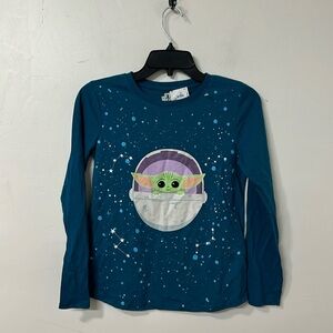 Star Wars tee